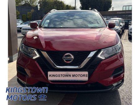 2019 Nissan Qashqai - photo 2