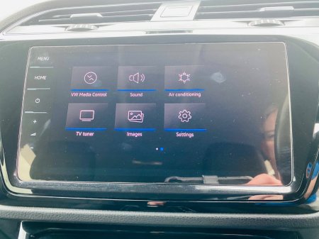 2021 Volkswagen Touran - photo 20