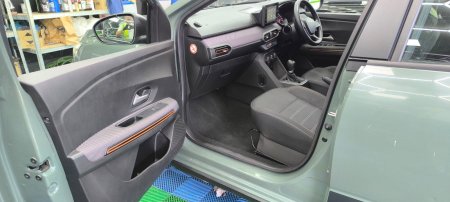 2023 Dacia Sandero Stepway - photo 10
