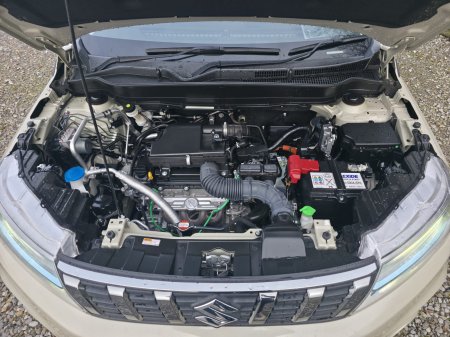 2023 Suzuki Grand Vitara - photo 24