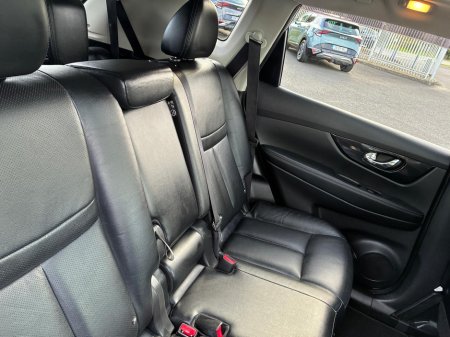 2020 Nissan X-Trail - photo 8