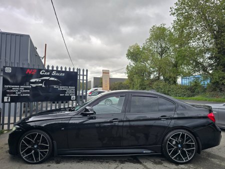 2016 BMW 3-Series - photo 10