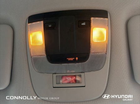 2022 Hyundai Tucson - photo 34