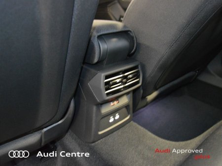 2026 Audi A3 - photo 14