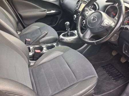2017 Nissan Juke - photo 33