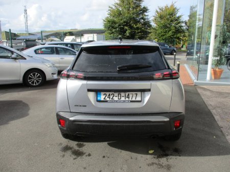 2024 Peugeot 2008 - photo 6