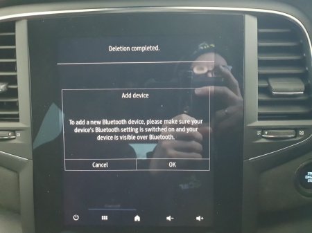 2022 Renault Megane - photo 32