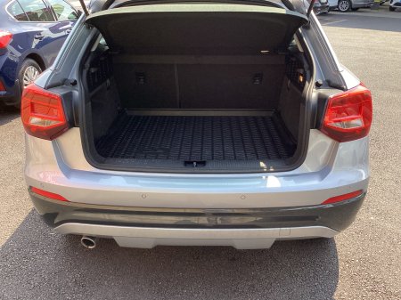 2019 Audi Q2 - photo 16