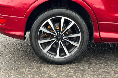 2017 Ford Kuga - photo 8