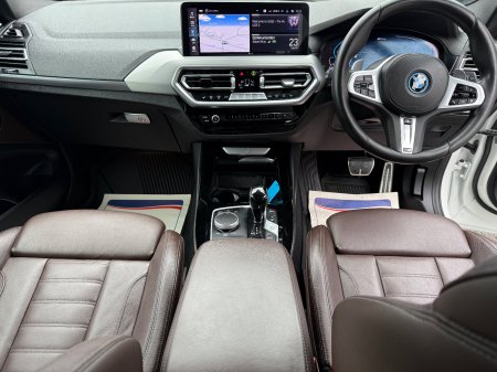 2022 BMW X3 - photo 14