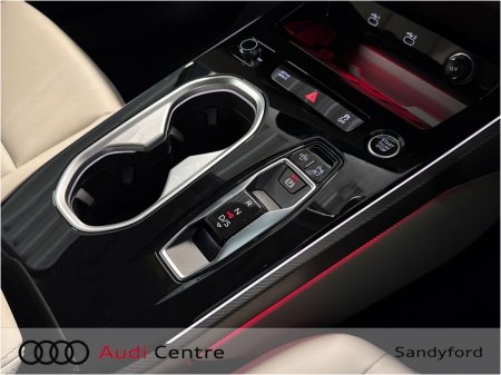 2026 Audi A6 - photo 16