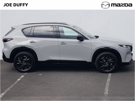 2026 Mazda CX-5 - photo 5