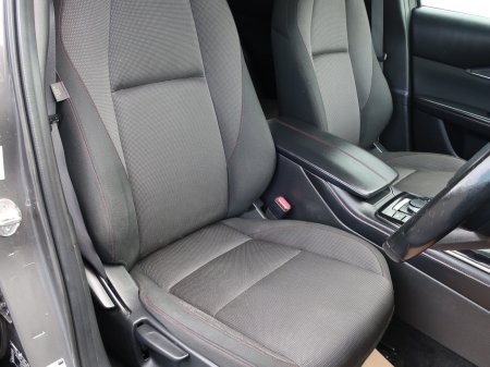 2022 Mazda CX-30 - photo 11