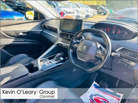 2022 Peugeot 5008 - photo 7
