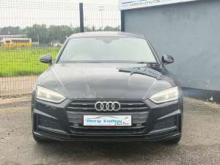 2017 Audi A5 - photo 3