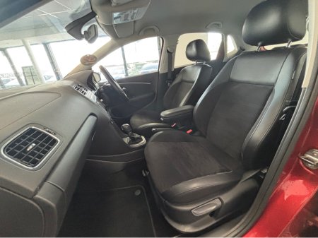 2016 Volkswagen Polo - photo 10