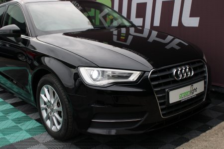 2016 Audi A3 - photo 12