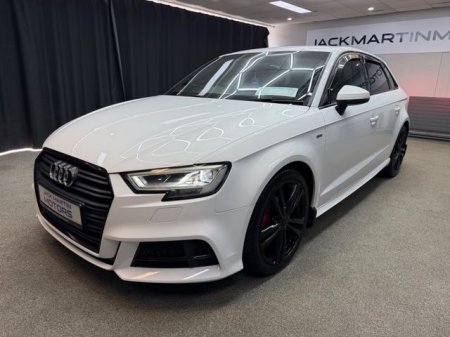 2018 Audi A3 - photo 3