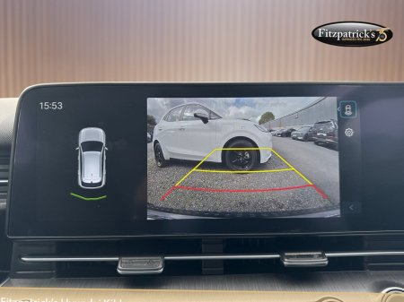 2024 Hyundai KONA - photo 18
