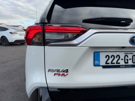 2022 Toyota RAV4 - photo 18