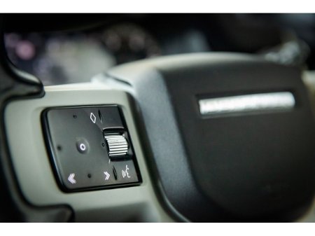 2022 Land Rover Defender - photo 28