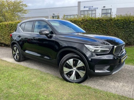 2022 Volvo XC40 - photo 45