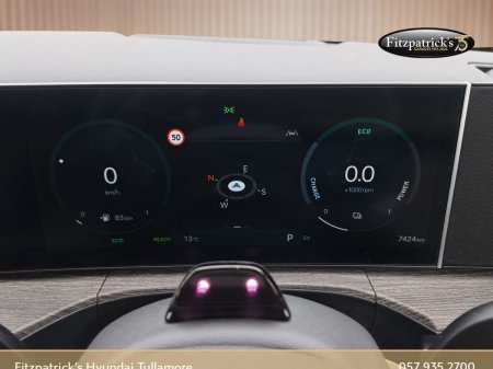 2026 Hyundai Santa Fe - photo 8