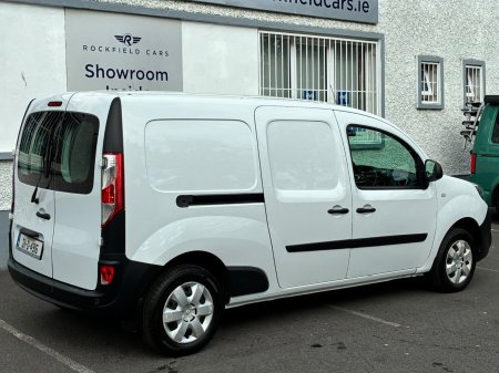 2021 Renault Kangoo - photo 9
