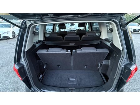 2016 Volkswagen Touran - photo 23
