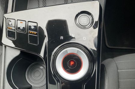 2022 Kia Sportage - photo 30