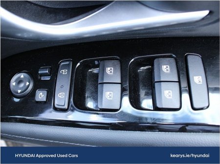 2023 Hyundai Tucson - photo 25