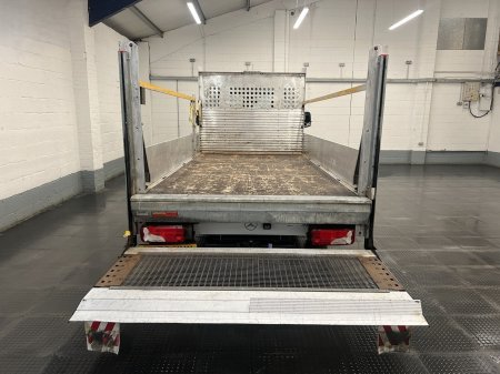 2023 Mercedes-Benz Sprinter - photo 2