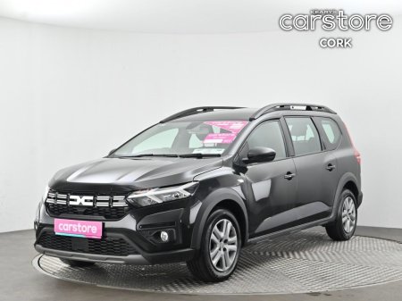 2023 Dacia Jogger - photo 7