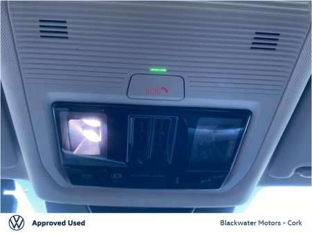 2025 Volkswagen Tayron - photo 28