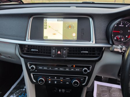 2019 Kia Optima - photo 14