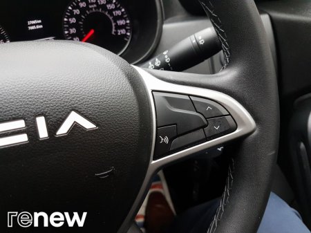 2023 Dacia Duster - photo 16