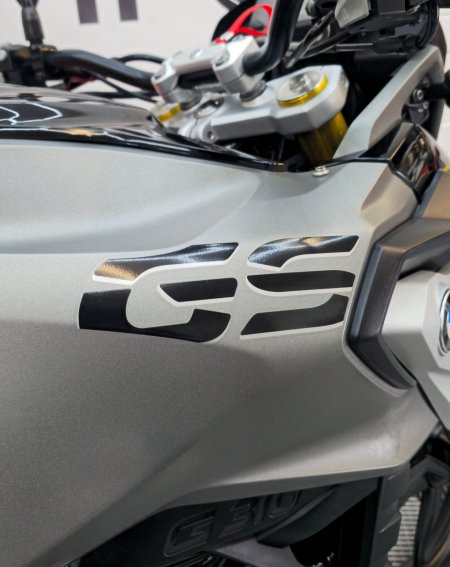 2019 BMW G 310 GS - photo 17