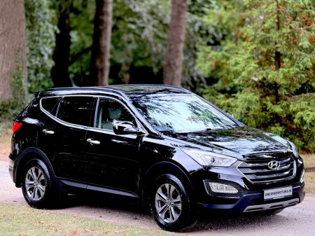 2013 Hyundai Santa Fe - photo 3