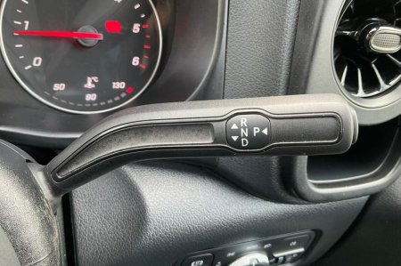 2025 Mercedes-Benz Vito - photo 18