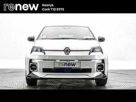 2026 Renault 5 - photo 8