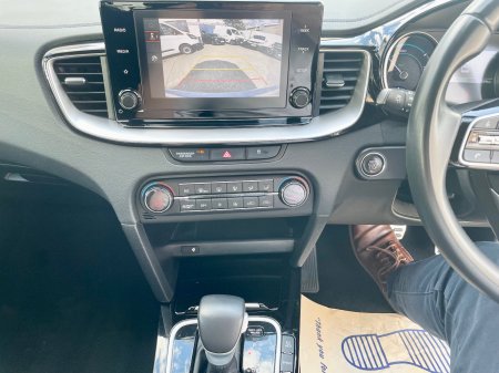 2023 Kia XCeed - photo 7