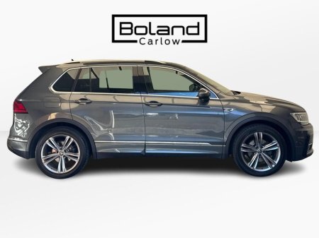 2020 Volkswagen Tiguan - photo 4