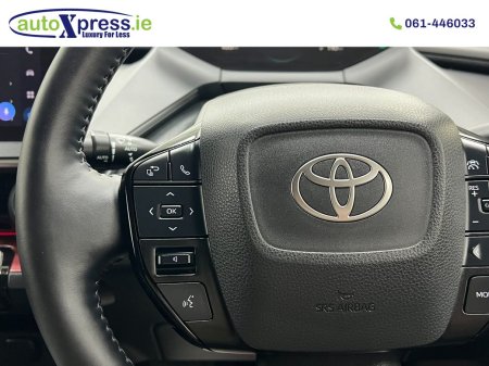 2023 Toyota Prius - photo 37