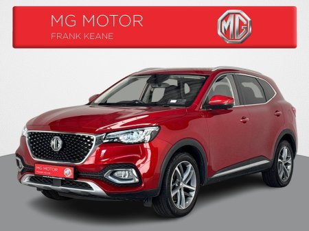 2023 MG HS - photo 6