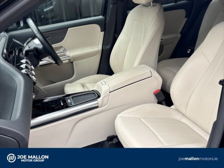 2024 Mercedes-Benz GLA - photo 8