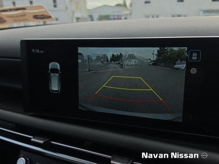2026 Hyundai Tucson - photo 25