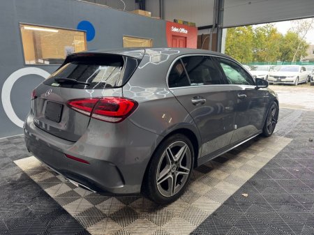 2019 Mercedes-Benz A-Class - photo 3