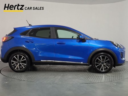 2023 Ford Puma - photo 2