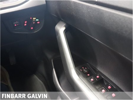 2020 Volkswagen Polo - photo 17