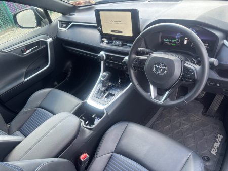 2024 Toyota RAV4 - photo 29